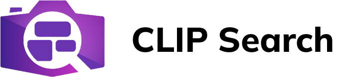 CLIP Search